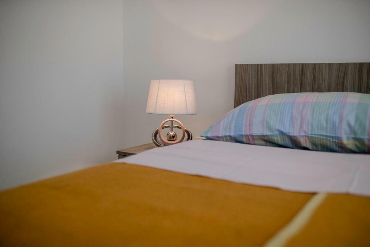 Apartman Jasmina Banjol Eksteriør bilde