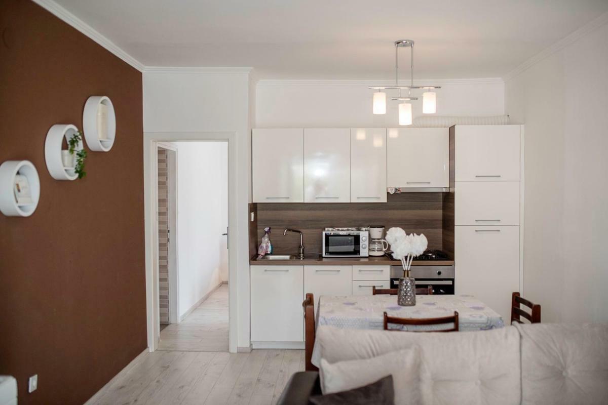 Apartman Jasmina Banjol Eksteriør bilde