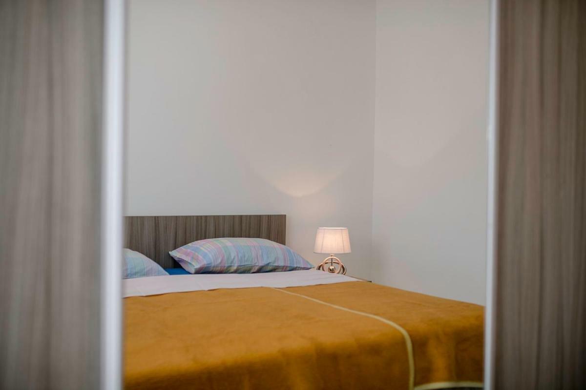 Apartman Jasmina Banjol Eksteriør bilde